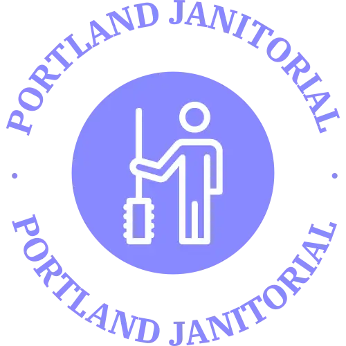 Portland Janitorial logo