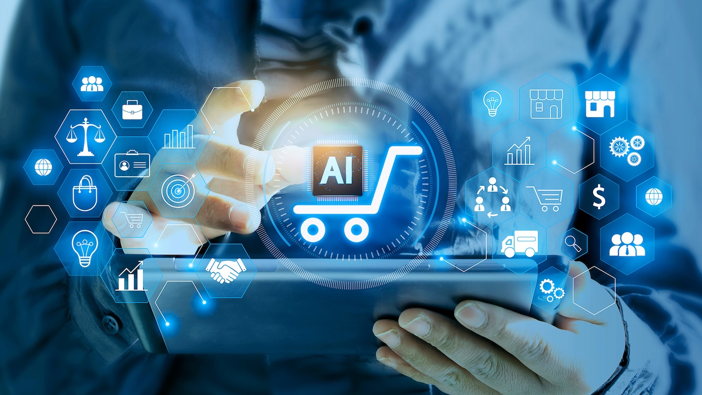 AI for E-Commerce in 2026: Product Images, Descriptions and Video Ads hero image