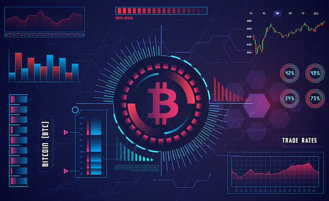 How to Become a Funded Crypto Trader and Build a Real Trading Career hero image