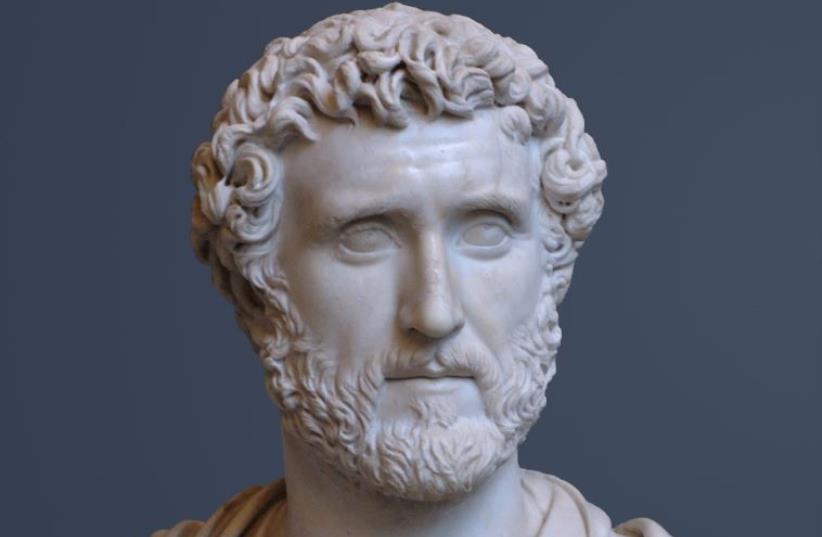 Antoninus Pius: The End of an Era - Exploring the Death of Rome’s Benevolent Emperor hero image