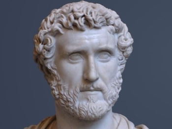Antoninus Pius: The End of an Era - Exploring the Death of Rome’s Benevolent Emperor image