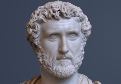 Antoninus Pius: The End of an Era - Exploring the Death of Rome’s Benevolent Emperor blog image