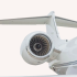 The Rise of Private Aviation at Motorsport Events small image